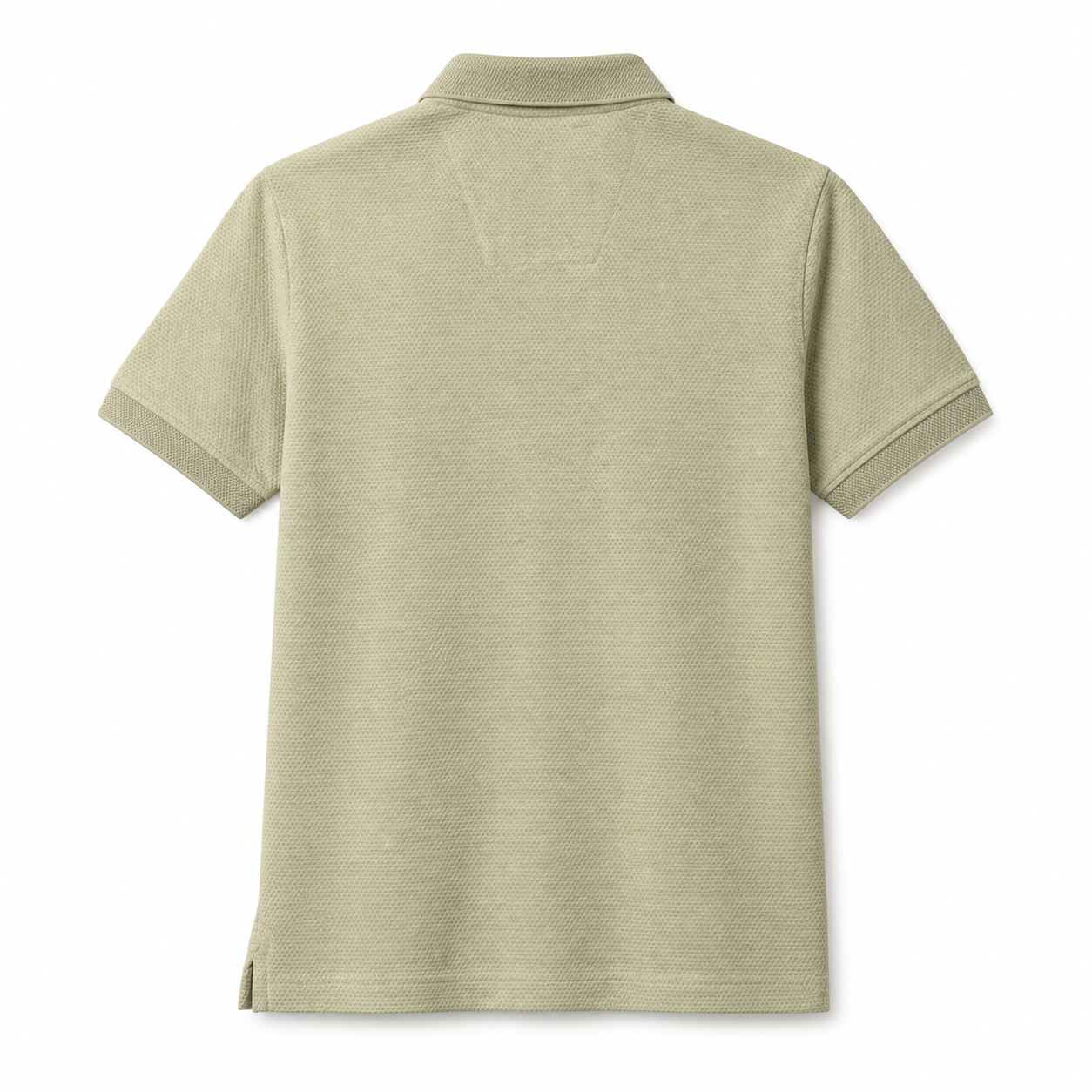 POLO ITALIANA CAPRI BEGE COSTAS