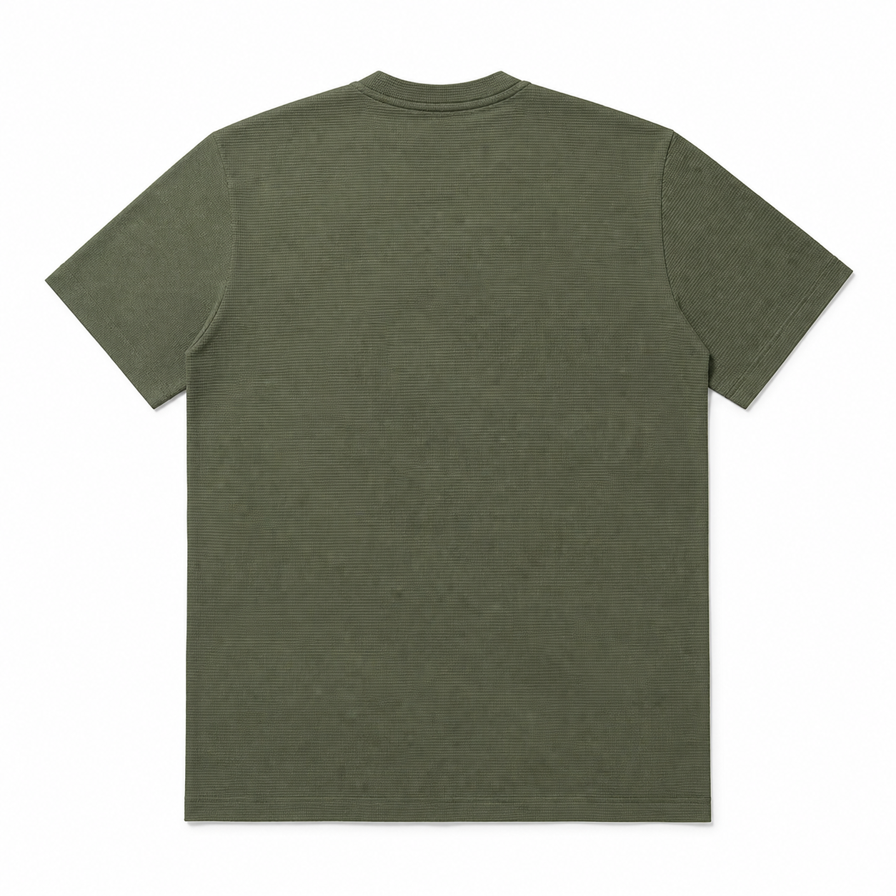 T SHIRT FIRENZE VERDE OLIVA COSTAS